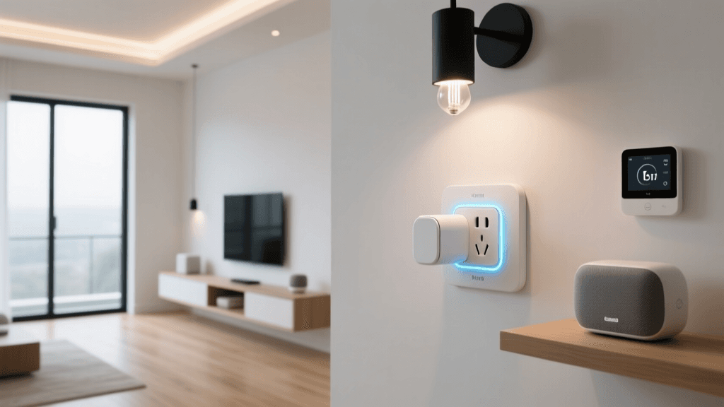First Smart Device Guide: Best Starter Smart Plug for Beginners