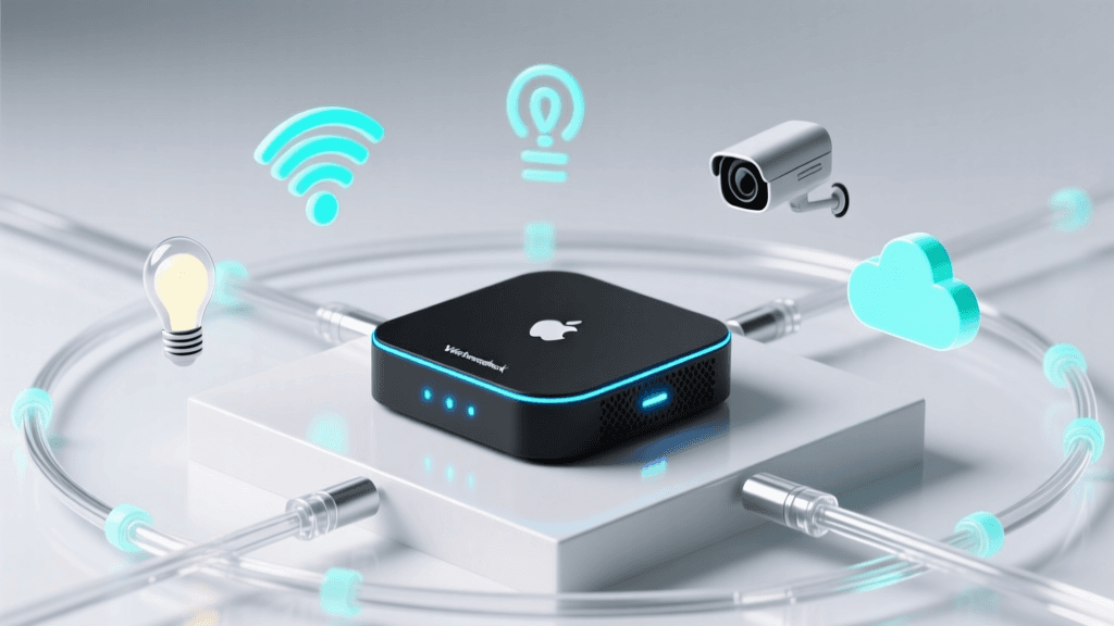 The Ultimate Smart Hub and Network Bridge Setup Guide