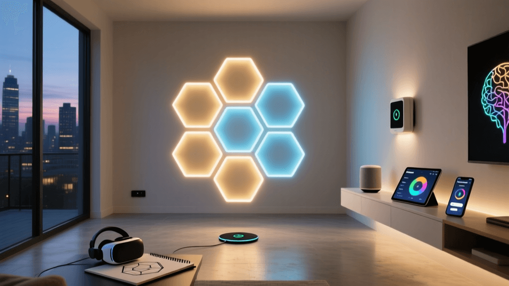 Who Should Buy the Nanoleaf Shapes Hexagons? A Real-World Fit Guide