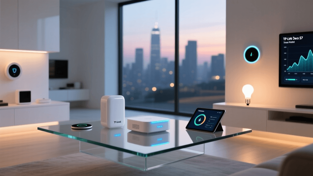 TP-Link Deco S7 Review: Best Budget Mesh Wi-Fi Under $150