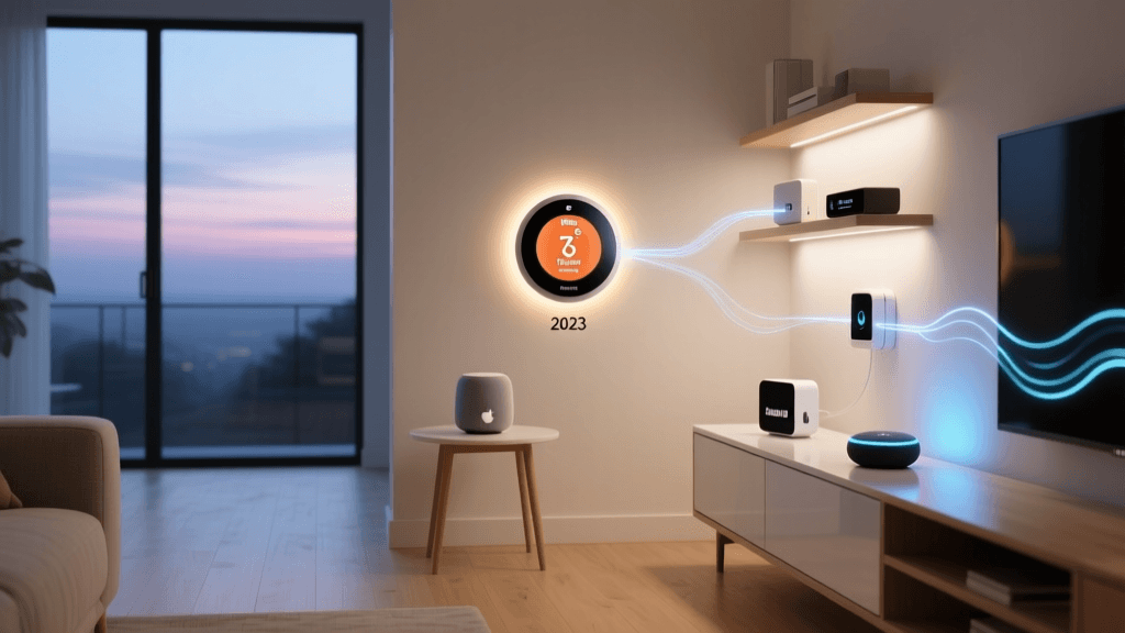 Nest Thermostat (2026) Ecosystem Integration Review: Google, Matter, and Apple HomeKit Reality Check