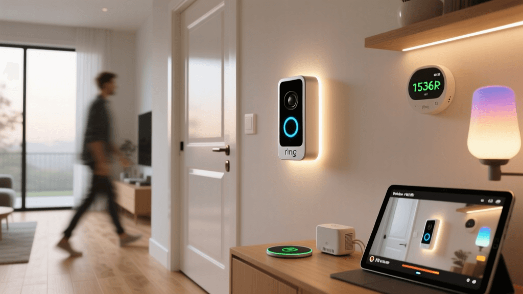 Ring Video Doorbell Pro 2 Review: Real-World Testing & Ecosystem Trade-Offs