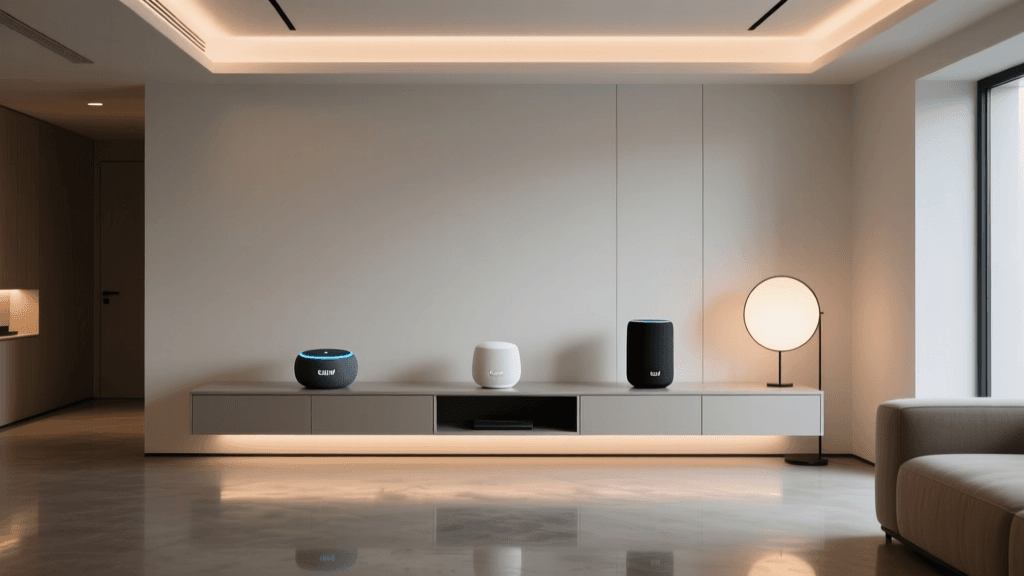 Best Budget Smart Speakers Under $50: Echo Dot vs Nest