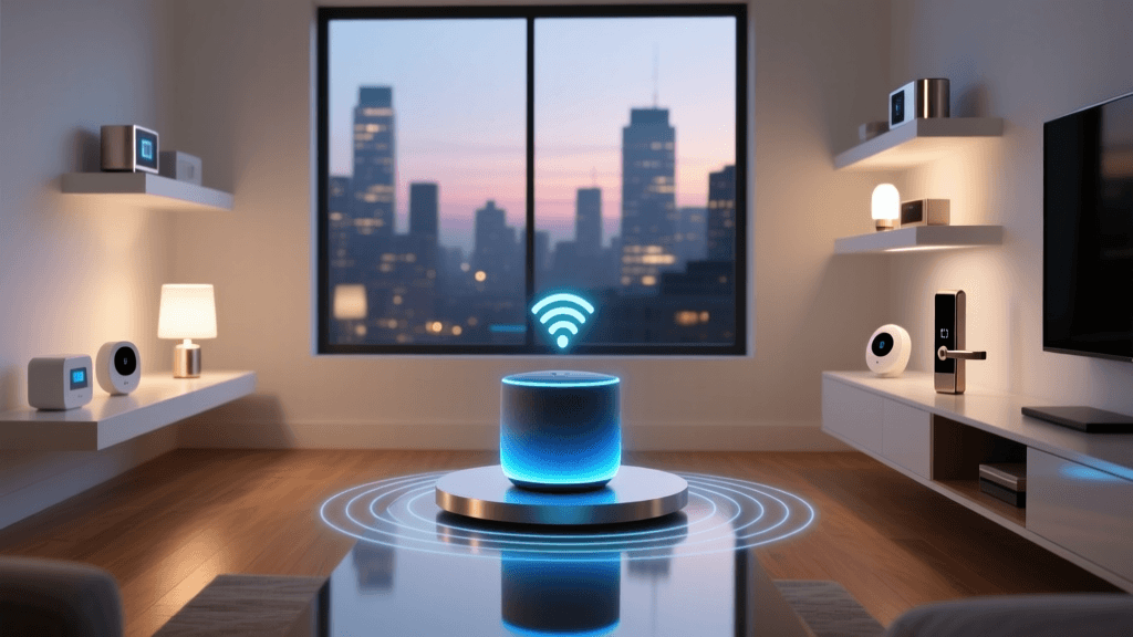 Echo Studio Zigbee Hub Review: Smart Home Control Speed Test