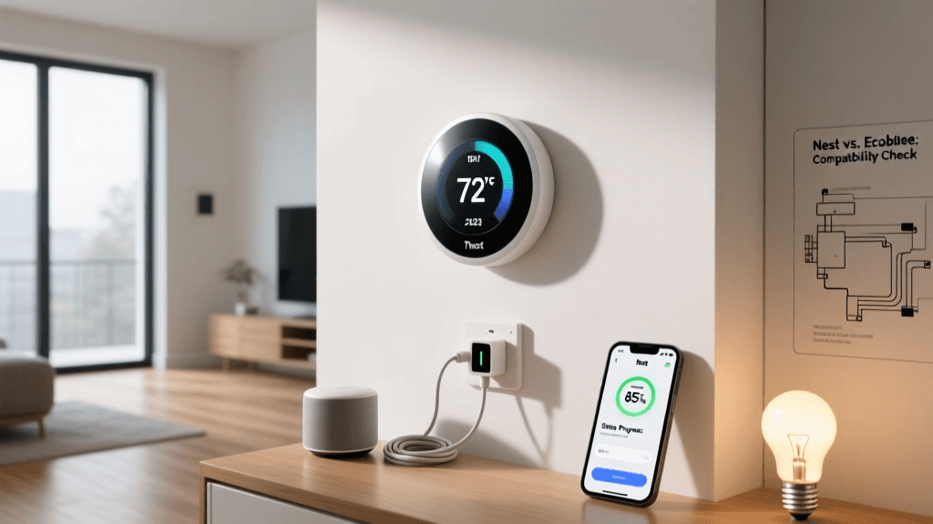 Nest Thermostat (2026) Setup Difficulty & UX Review: Real-World Testing