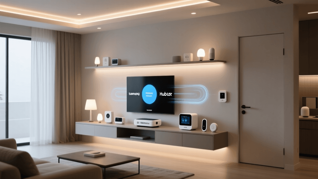 How to Build Reliable Smart Home Automation Workflows with Hub-Based Triggers