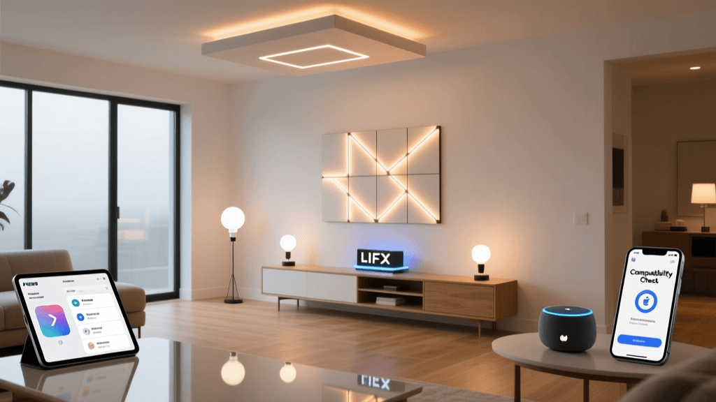 How to Integrate Smart Lights with Alexa, Google, and Siri in 2026