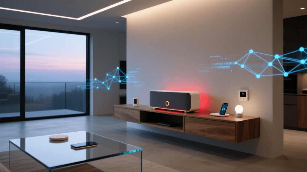 Sonos Era 100 Privacy Review: Hardware Mute & Data Security