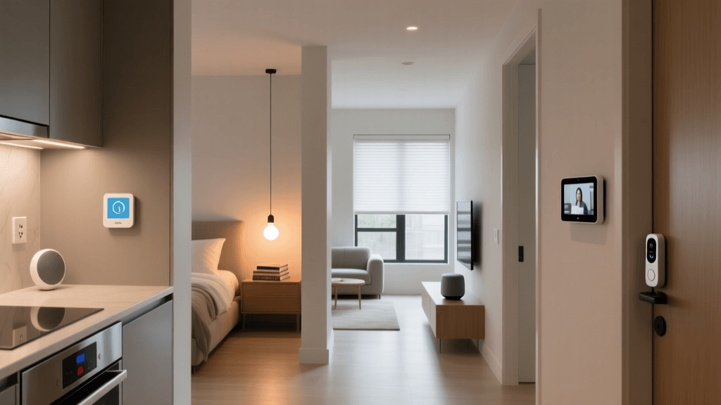 Smart Home Ideas by Room & Budget: Beginner-Friendly Upgrades