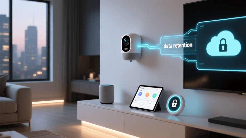 Nest Cam (Battery) Review: Privacy Risks, Local Storage Limits & Cloud Lock-In