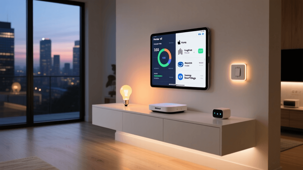 Philips Hue Bridge v2 vs. Matter-Enabled Hue Devices: Ecosystem Compatibility Report