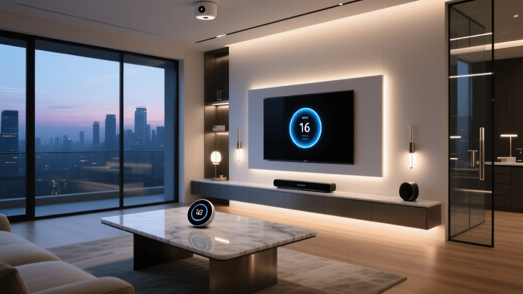 Best Premium Smart Thermostats for Luxury Homes (2026)