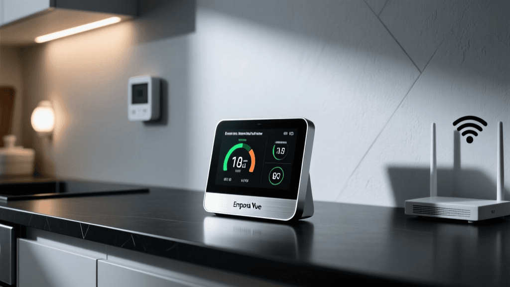 Emporia Vue Smart Home Energy Monitor In-Depth Review