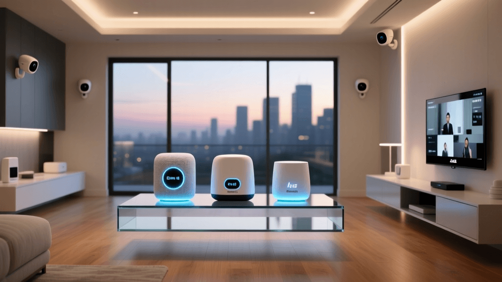 Best Mesh Wi-Fi Systems For Smart Security Cameras