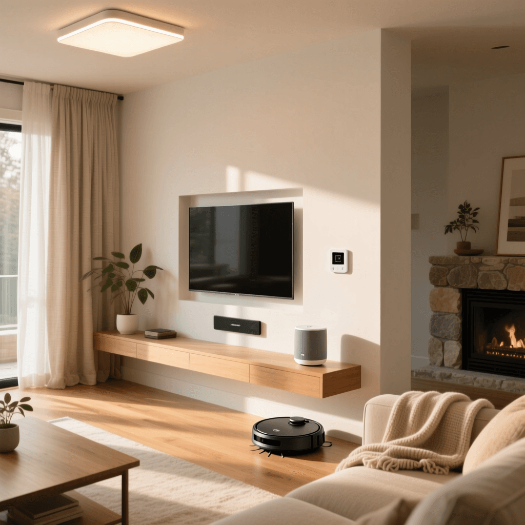 The Best Smart Home Devices for Beginners: Your Ultimate Starter Guide