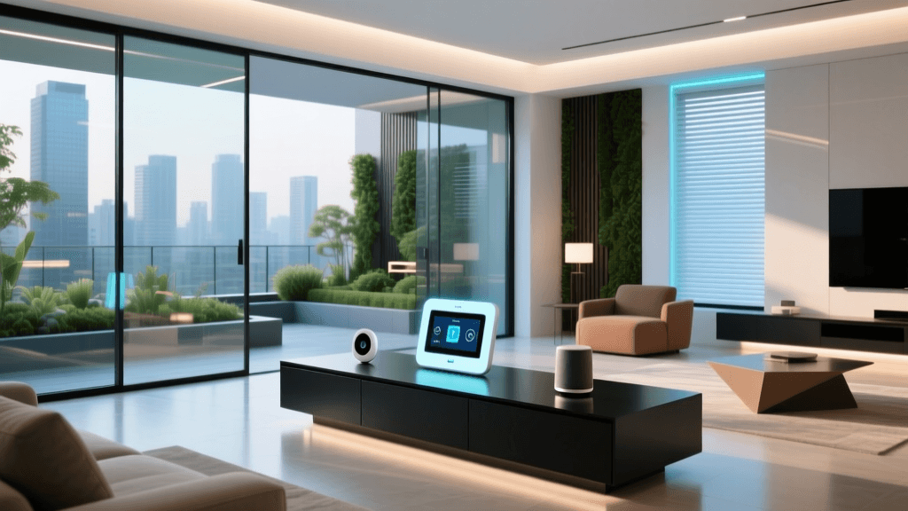 Best Premium Smart Home Automation Systems Compared
