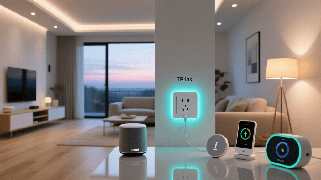 TP-Link Tapo P110 Smart Plug Review: True Value Analysis & 3-Year Cost Breakdown