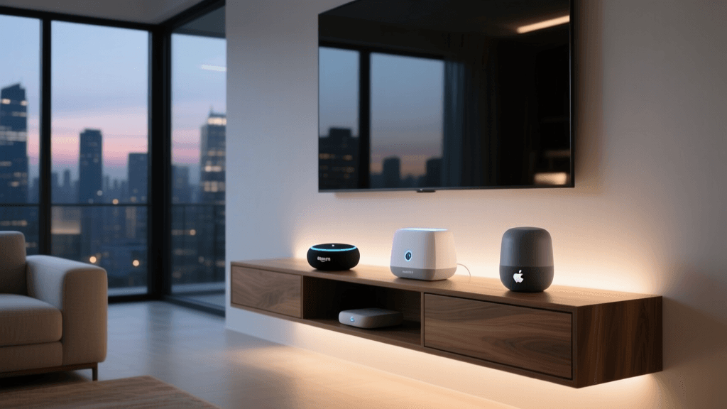 Alexa vs Google Home vs Apple HomeKit: The Ultimate Ecosystem War