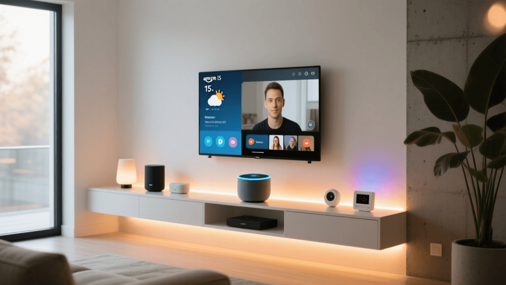 Amazon Echo Show 15 Review: The Ultimate Smart Hub?