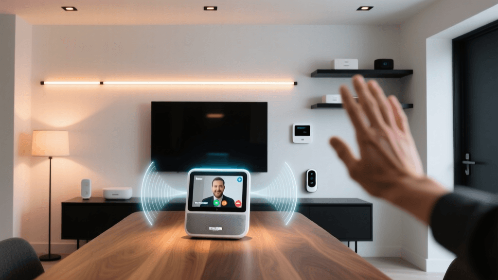 Amazon Echo Show 8 Third Generation Smart Display Review
