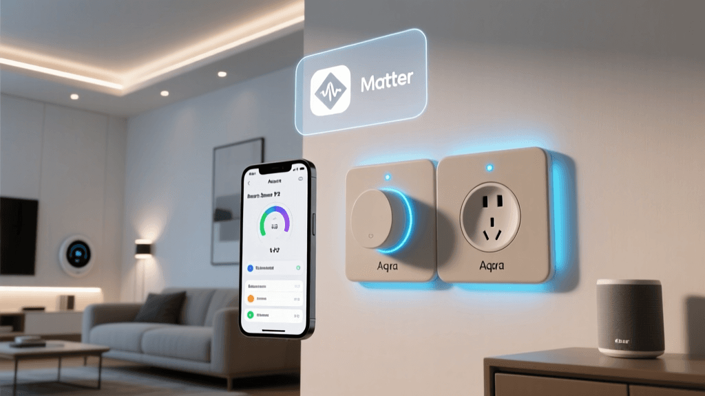 Aqara Smart Plug and Motion Sensor P2 Full Review
