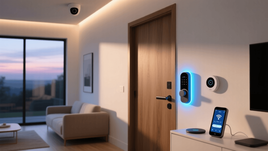 August Wi-Fi Smart Lock vs Pro 3rd Gen Upgrade Test