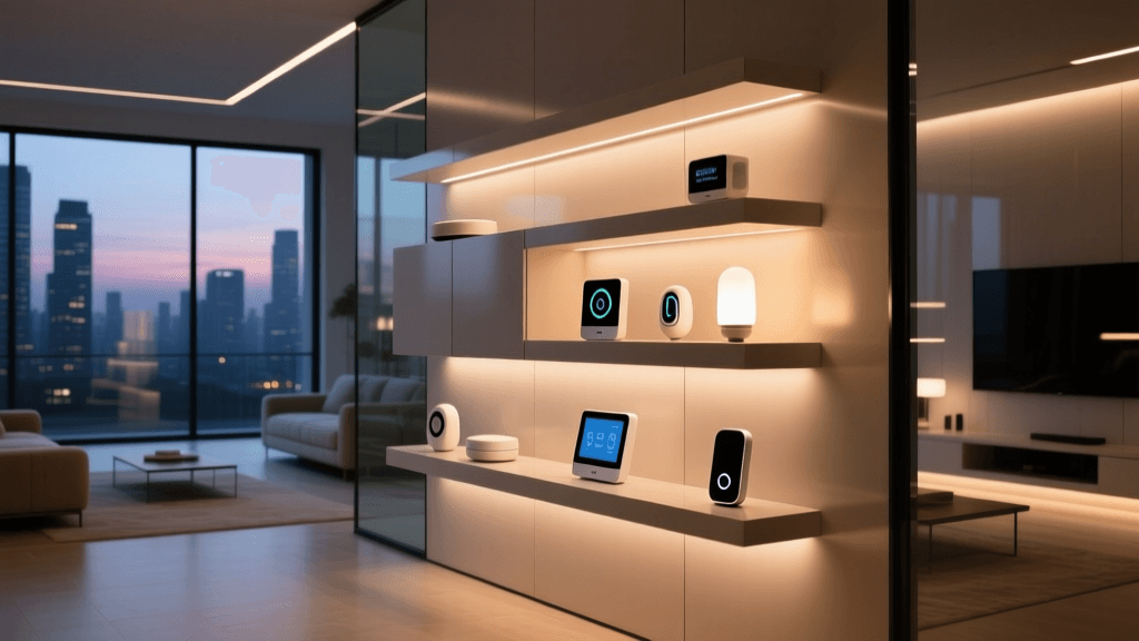 Mastering Smart Home Routines: Sensors, Triggers, and Actions
