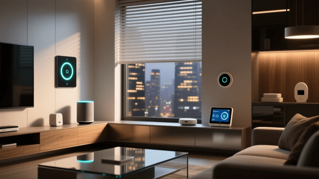 Mastering Voice Control and Automation Workflows at Home