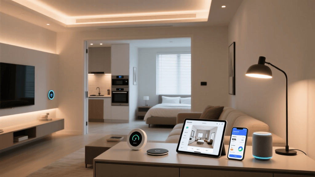 Room By Room Smart Home Setup Guide For Every Budget
