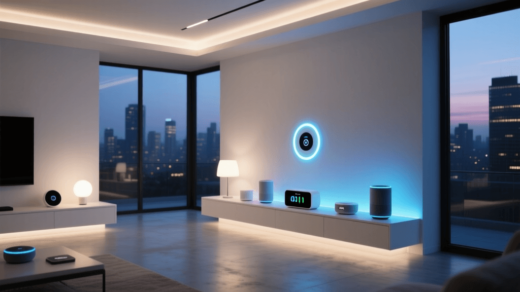 Best Smart Home Devices for Amazon Alexa Ecosystem Buyers