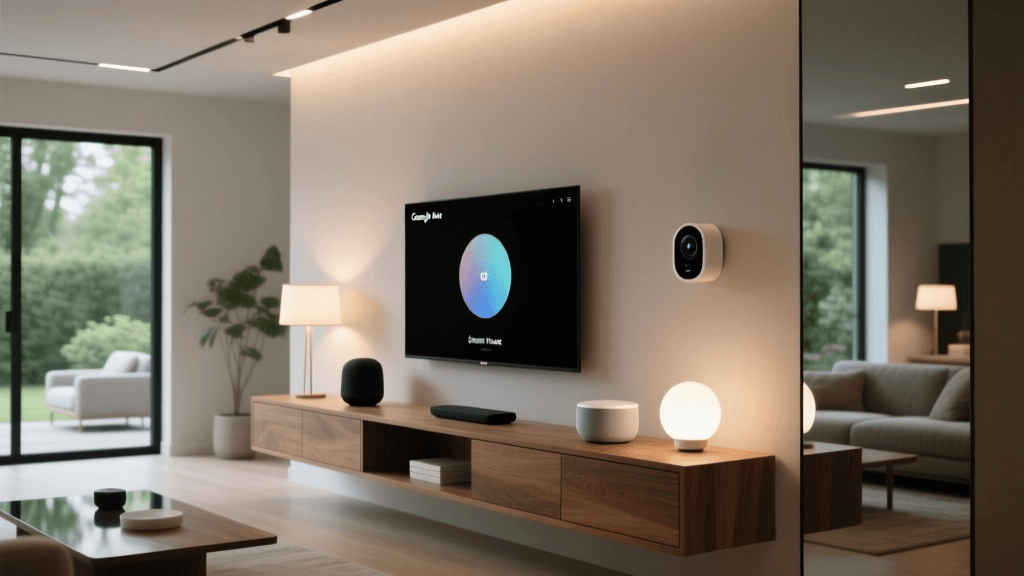 Best Smart Home Devices for the Google Home Ecosystem