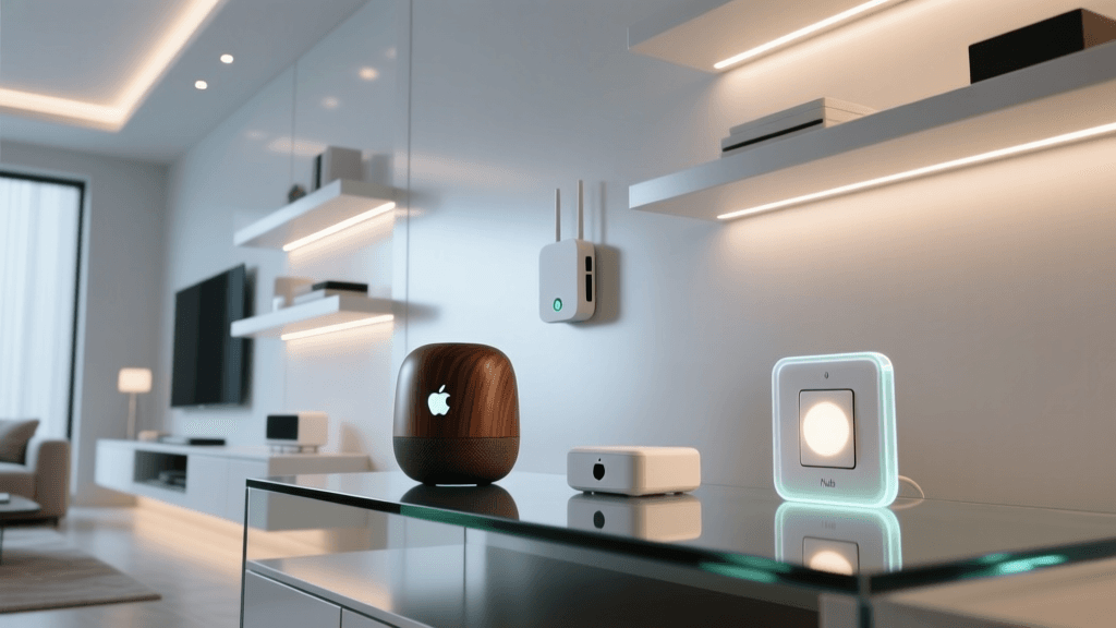 Best Smart Hubs and Bridges for the Apple HomeKit Ecosystem
