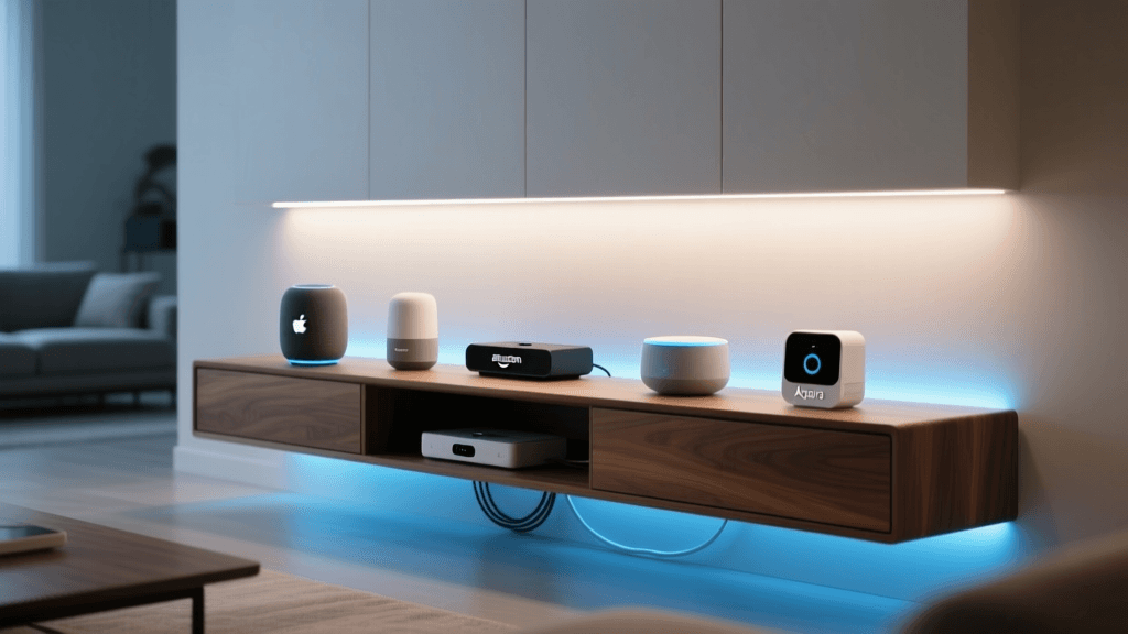 Best Matter-Compatible Hubs to Unify Your Smart Home