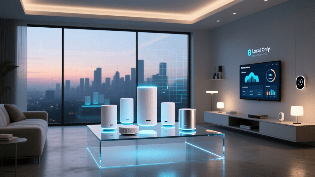 Best Next-Gen Matter Smart Hubs and Thread Routers