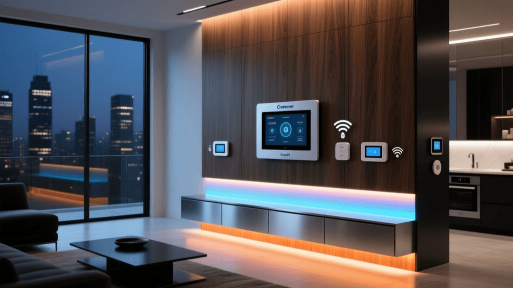 Best Premium Smart Home Automation Systems Compared