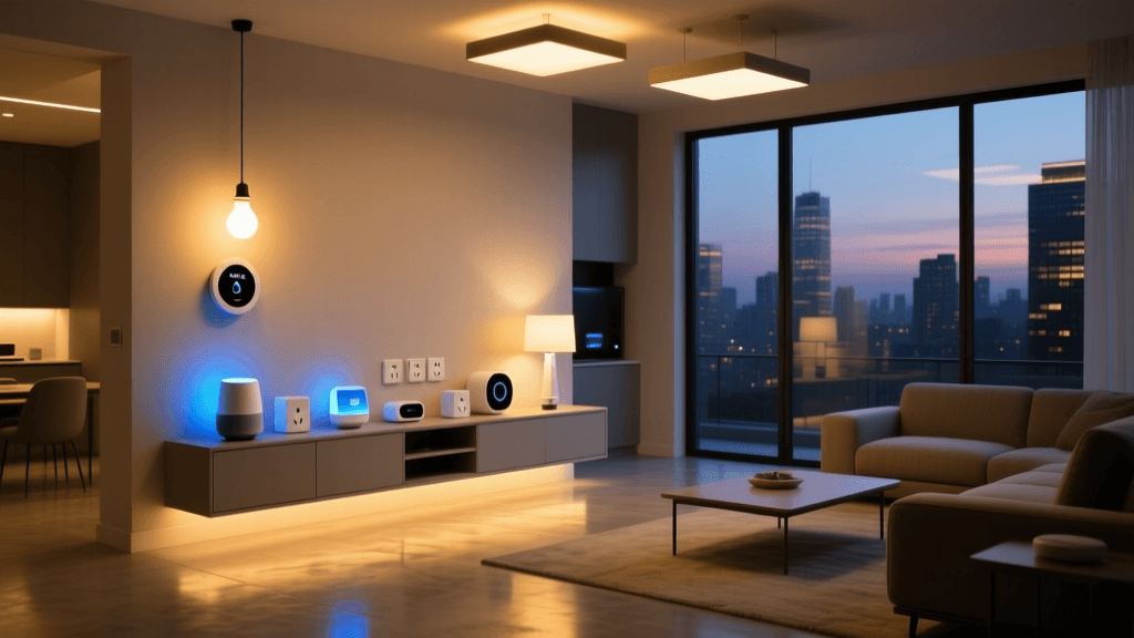 The Best Smart Home Gear for Google Home Ecosystem
