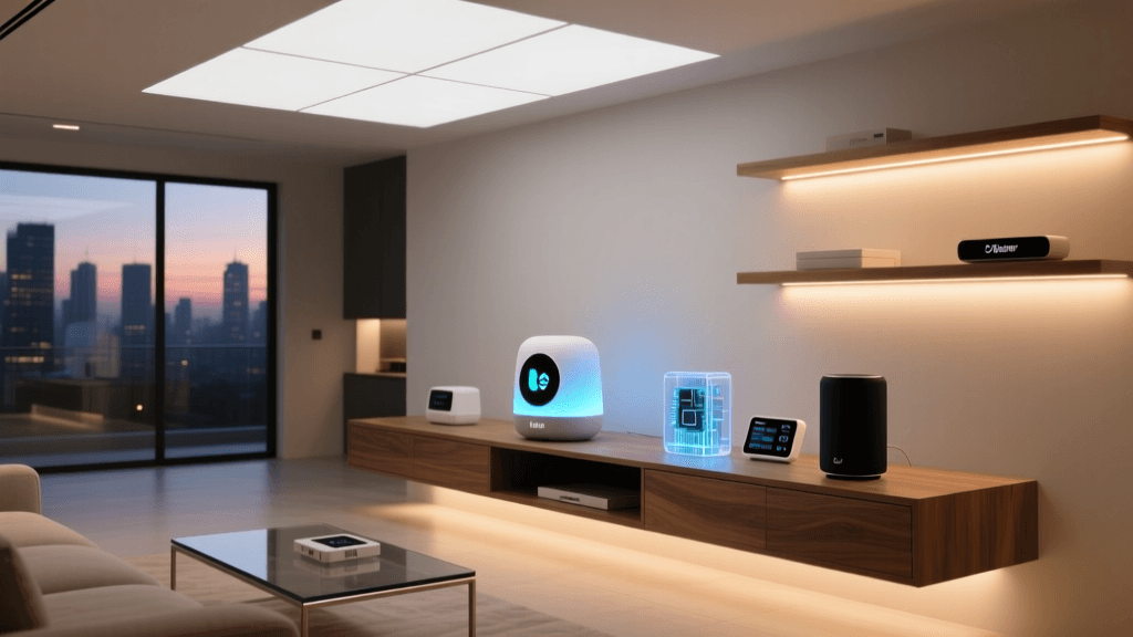 The Best Smart Hubs and Controllers for Home Automation