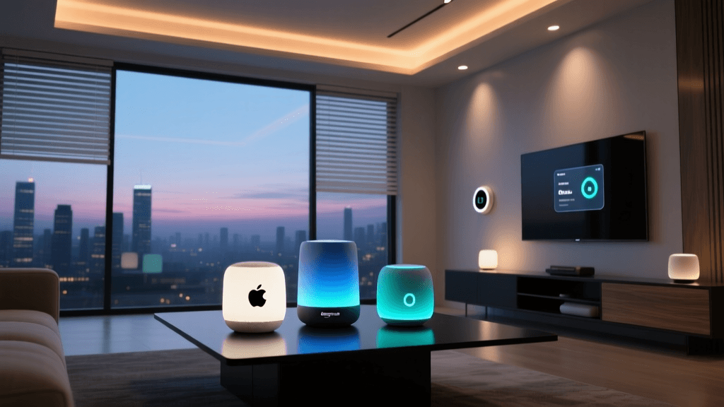 The Best Smart Home Hubs for Unified Automation Control