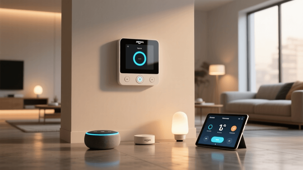 Best Smart Thermostats for Your Amazon Alexa Ecosystem