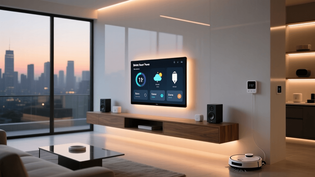 Brilliant Smart Home Control Panel Review: Is It Worth It?