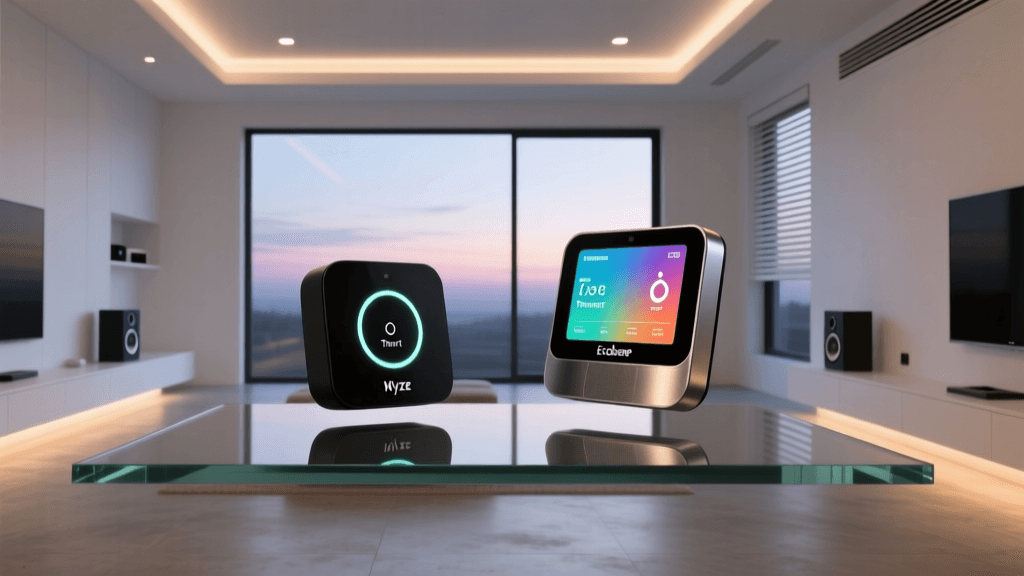 Smart Thermostat Showdown: Budget Wyze vs Premium Ecobee