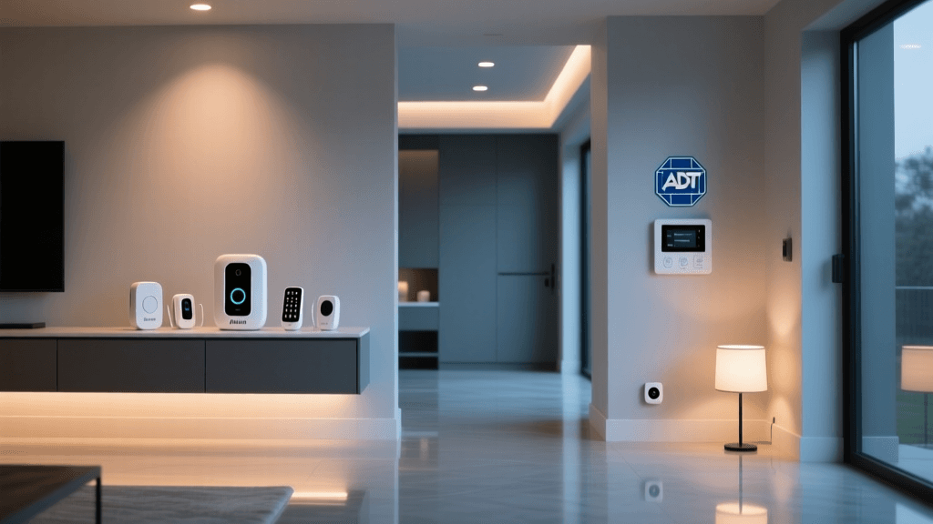 DIY vs Pro Smart Security: Ring Alarm Pro vs ADT Command
