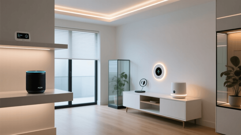 Echo 4th Gen vs Homey Pro: Budget vs Premium Smart Hub