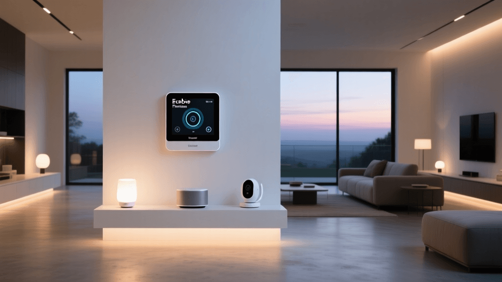 Ecobee SmartThermostat Premium Review and Deck Score