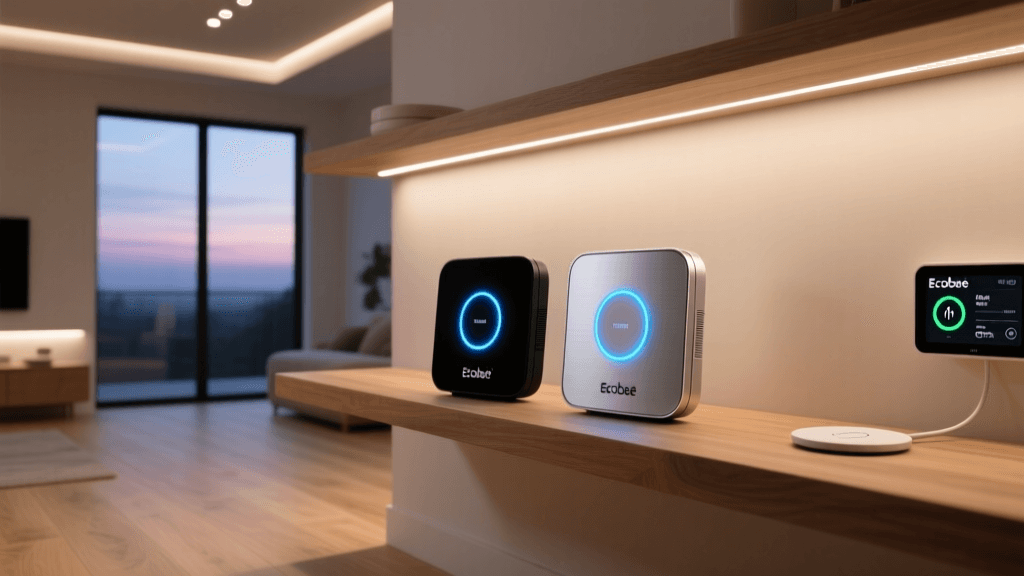 Ecobee Premium vs Ecobee SmartThermostat: Is the Upgrade Worth It?