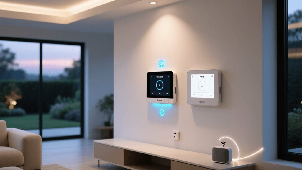 Ecobee Premium vs Gen 5 SmartThermostat: Is the Upgrade Worth It?