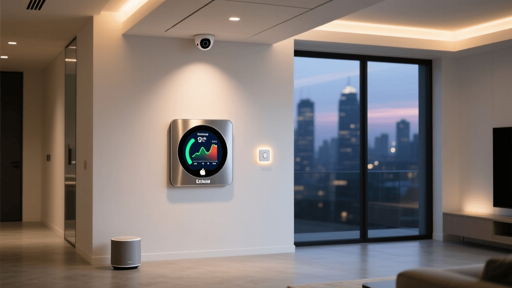 Ecobee Smart Thermostat Premium Review: Who Should Buy It?