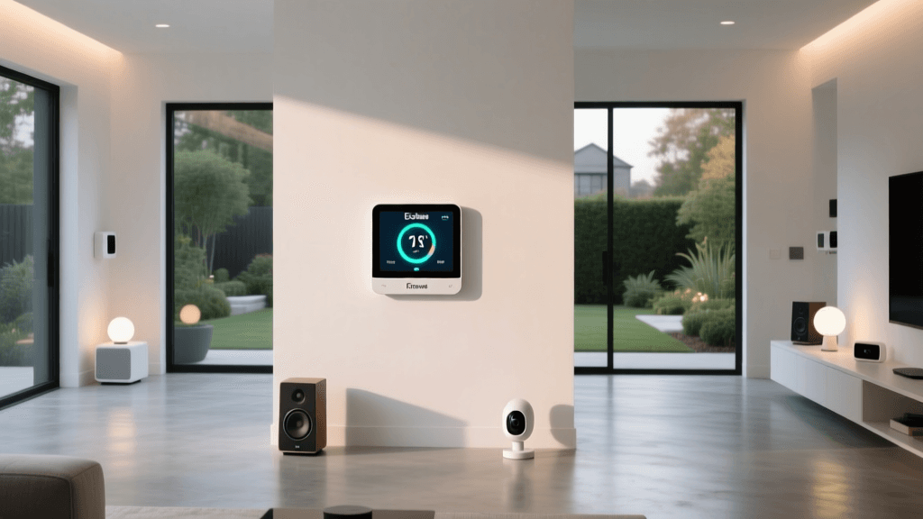 Ecobee Smart Thermostat Premium Review: Total Cost and ROI