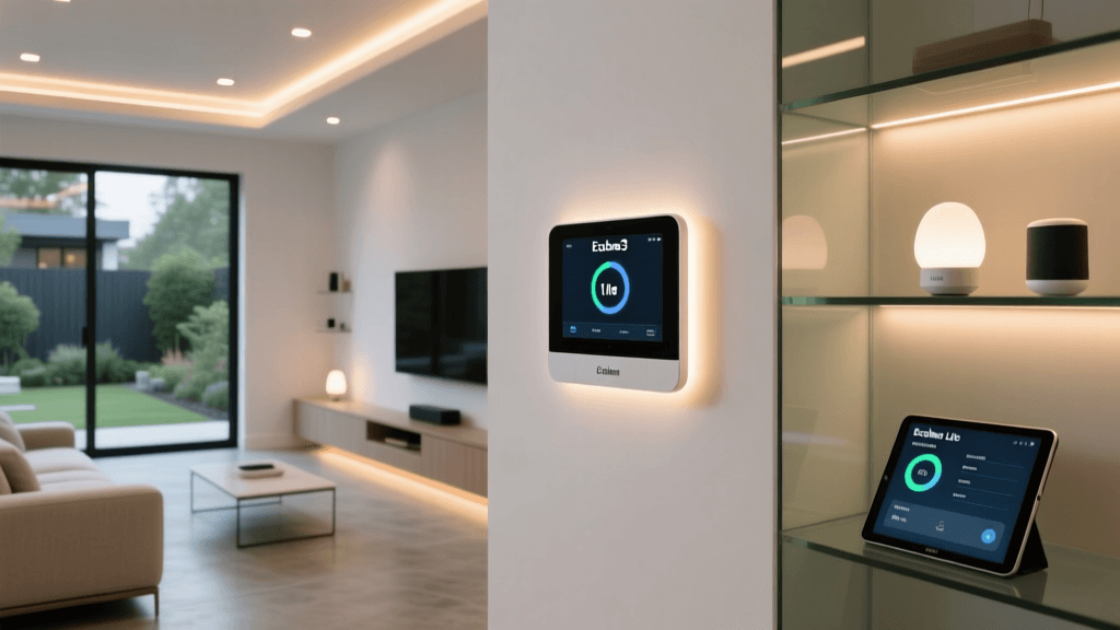 Ecobee3 Lite Review: Ultimate Value Smart Thermostat