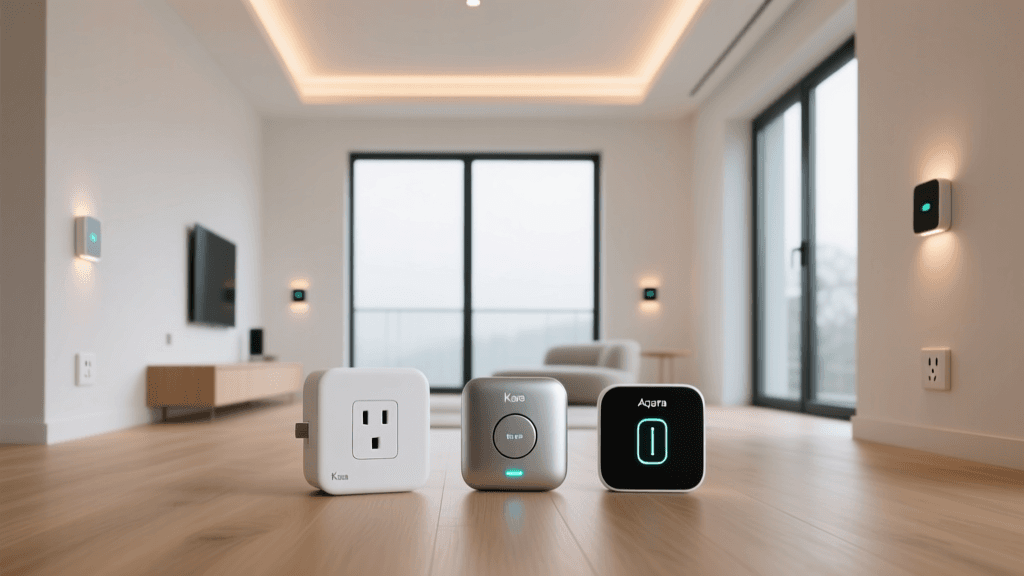 Review: Top Energy Monitoring Smart Plugs and Sensors